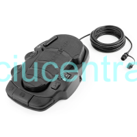 Minn Kota kojinis pedalas Terrova/Riptide Quest serijos varikliams